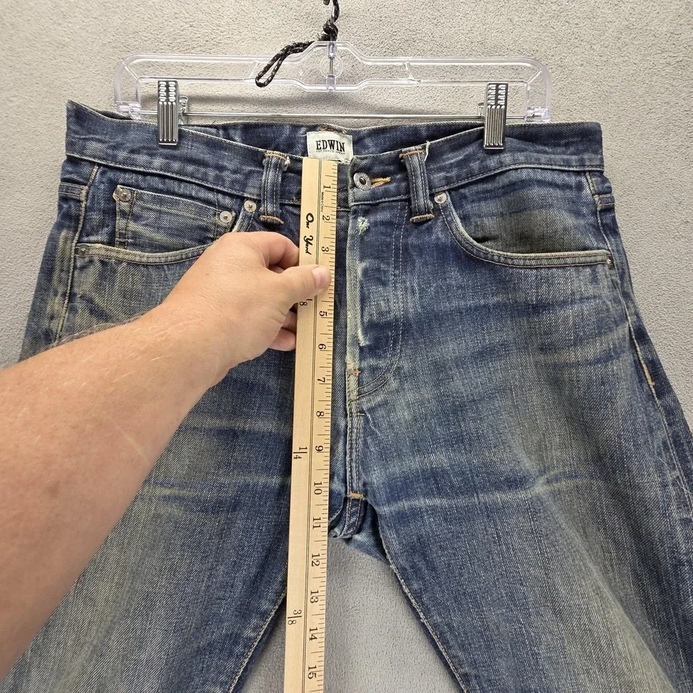 Edwin 12223 jeans